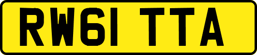 RW61TTA