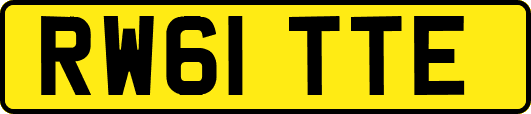 RW61TTE