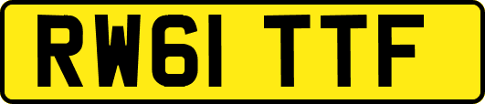 RW61TTF