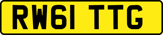 RW61TTG