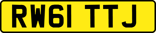 RW61TTJ