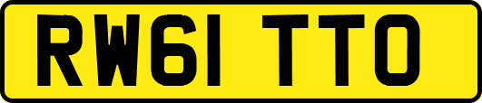 RW61TTO