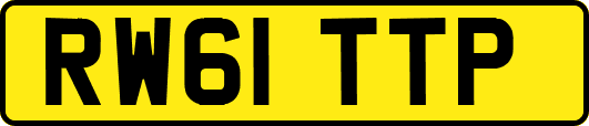 RW61TTP