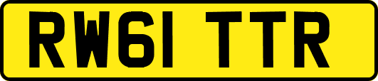 RW61TTR