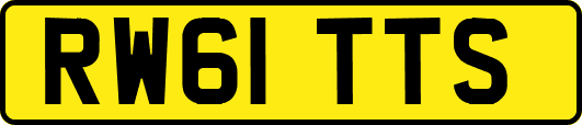 RW61TTS