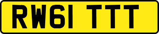 RW61TTT