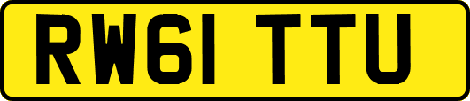 RW61TTU