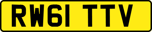 RW61TTV