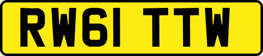 RW61TTW