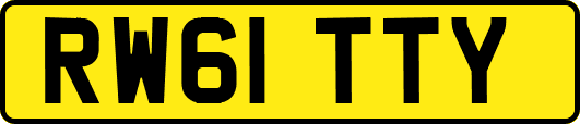 RW61TTY