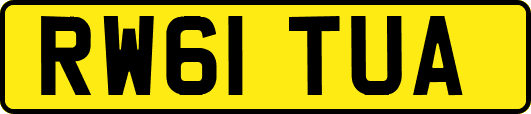 RW61TUA