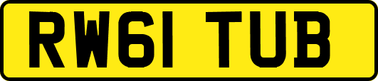 RW61TUB