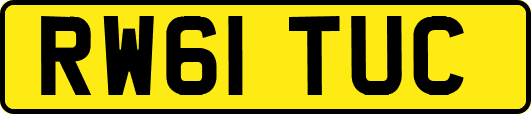 RW61TUC