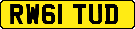 RW61TUD