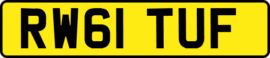 RW61TUF