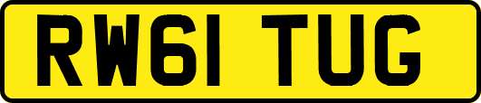 RW61TUG