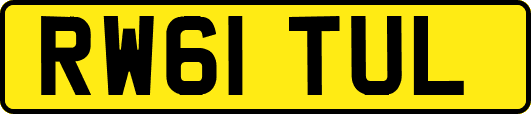 RW61TUL