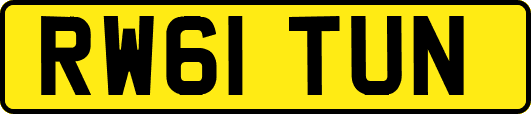 RW61TUN