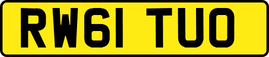 RW61TUO