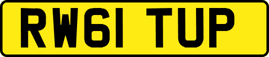 RW61TUP