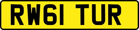 RW61TUR