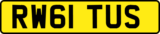 RW61TUS
