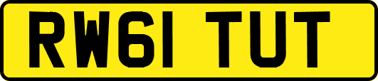 RW61TUT
