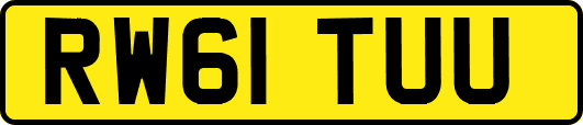 RW61TUU