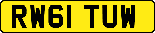 RW61TUW