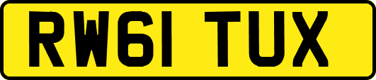 RW61TUX