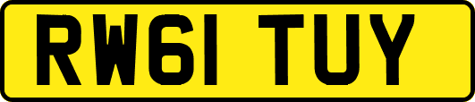 RW61TUY