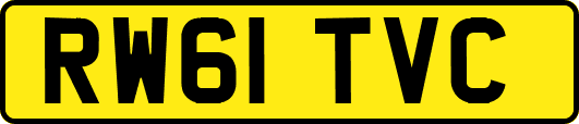 RW61TVC