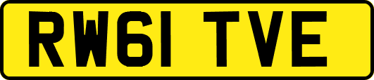 RW61TVE
