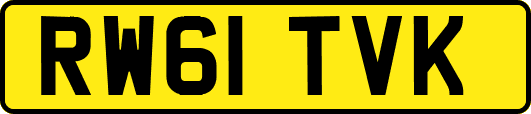 RW61TVK