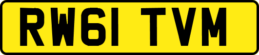 RW61TVM