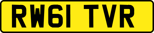 RW61TVR