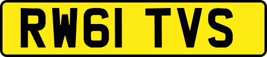 RW61TVS