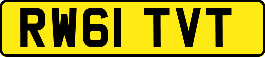 RW61TVT
