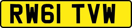 RW61TVW