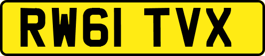 RW61TVX