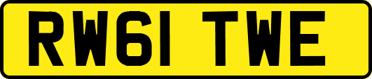 RW61TWE