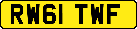 RW61TWF