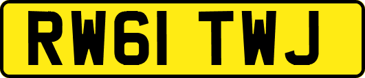 RW61TWJ