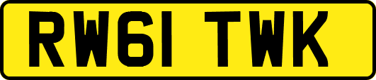 RW61TWK