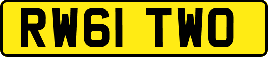 RW61TWO