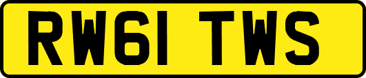RW61TWS