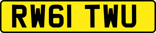 RW61TWU