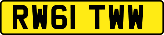 RW61TWW
