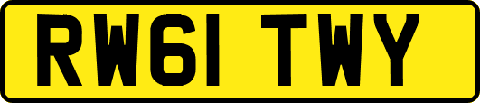 RW61TWY