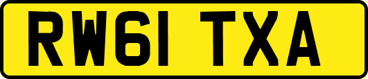 RW61TXA